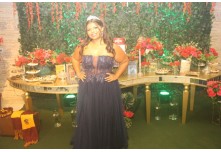 Niver 15 Anos Hellena Reis