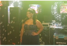 Niver 15 Anos Hellena Reis