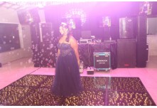 Niver 15 Anos Hellena Reis