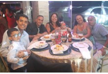 Niver 15 Anos Hellena Reis