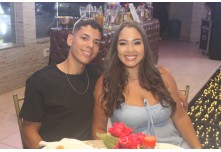 Niver 15 Anos Hellena Reis