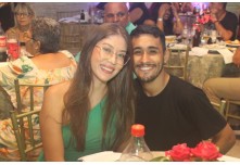 Niver 15 Anos Hellena Reis