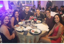 Niver 15 Anos Hellena Reis