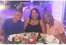 Niver 15 Anos Hellena Reis