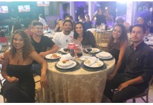 Niver 15 Anos Hellena Reis