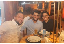 Casamento Beatriz e Paulo Henrique