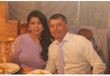 Casamento Beatriz e Paulo Henrique