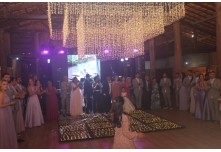 Casamento Beatriz e Paulo Henrique