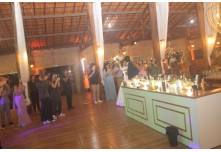 Casamento Beatriz e Paulo Henrique