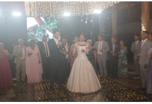 Casamento Beatriz e Paulo Henrique
