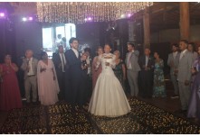 Casamento Beatriz e Paulo Henrique