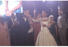 Casamento Beatriz e Paulo Henrique