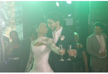 Casamento Beatriz e Paulo Henrique