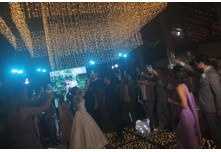 Casamento Beatriz e Paulo Henrique