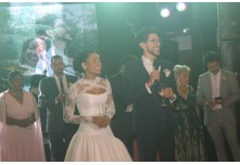 Casamento Beatriz e Paulo Henrique