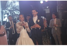 Casamento Beatriz e Paulo Henrique
