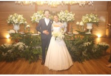 Casamento Beatriz e Paulo Henrique