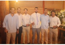 Casamento Beatriz e Paulo Henrique