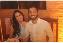 Casamento Beatriz e Paulo Henrique