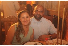 Casamento Beatriz e Paulo Henrique
