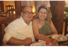 Casamento Beatriz e Paulo Henrique