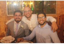 Casamento Beatriz e Paulo Henrique