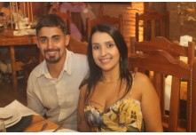 Casamento Beatriz e Paulo Henrique
