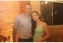 Casamento Beatriz e Paulo Henrique