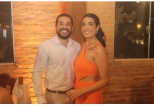 Casamento Beatriz e Paulo Henrique