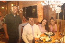 Casamento Beatriz e Paulo Henrique
