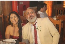 Casamento Beatriz e Paulo Henrique