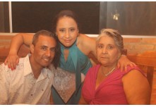 Casamento Beatriz e Paulo Henrique