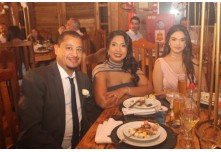Casamento Beatriz e Paulo Henrique