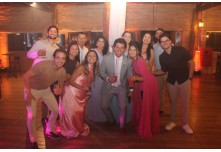 Casamento Beatriz e Paulo Henrique
