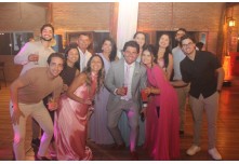 Casamento Beatriz e Paulo Henrique
