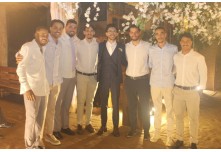 Casamento Beatriz e Paulo Henrique