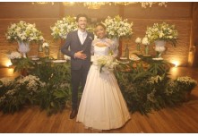 Casamento Beatriz e Paulo Henrique