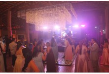 Casamento Beatriz e Paulo Henrique