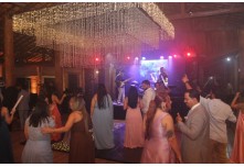 Casamento Beatriz e Paulo Henrique