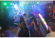 Casamento Beatriz e Paulo Henrique