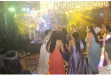 Casamento Beatriz e Paulo Henrique