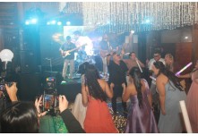 Casamento Beatriz e Paulo Henrique