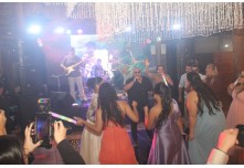 Casamento Beatriz e Paulo Henrique