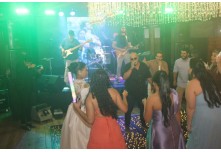 Casamento Beatriz e Paulo Henrique