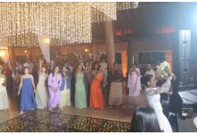 Casamento Beatriz e Paulo Henrique