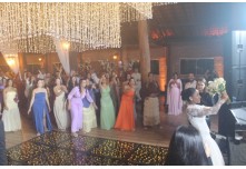 Casamento Beatriz e Paulo Henrique