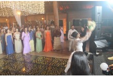 Casamento Beatriz e Paulo Henrique