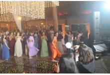 Casamento Beatriz e Paulo Henrique
