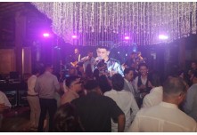 Casamento Beatriz e Paulo Henrique