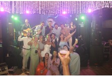 Casamento Beatriz e Paulo Henrique
